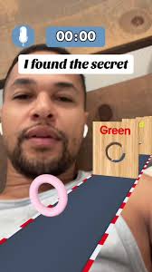 I found the secret 🙏🏽 #filter #colors #filterchallange #microphone #voice