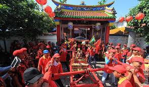 Read 3 reviews from the world's largest community for readers. Perayaan Cap Go Meh 2018 Di Glodok Ada Beragam Atraksi Metro Tempo Co
