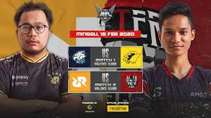 23:57 by gaming 470 460 просмотров. Bahasa Indonesia Live Mpl Indonesia Season 5 Week 2 Day 3 Youtube