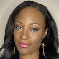 Ashley Vann's Instagram, Twitter & Facebook