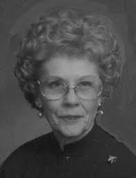 Margaret Hamilton Obituary (1926