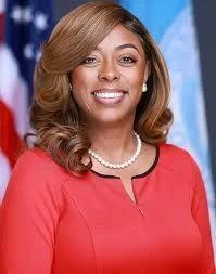 LaTondra McKinney, M.Ed.