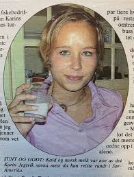 Noen feiret med pils, for noen ble det kanskje gravøl