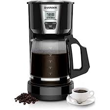 Maybe you would like to learn more about one of these? Amazon Com Bella 14755 12 Cup Coffee Maker With Brew Strength Selector Single Cup Feature Stainless Steel Kitchen Dining