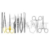 10 Pcs Veterinary Ophthalmic Kit | SM3445