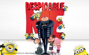 Balthazar bratt, a child star from the 1980s, rises to power and wants world domination. Despicable Me Movie Full Download Watch Despicable Me Movie Online English Movies