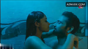 SAMIKSHA BHATNAGAR Nude - AZNude