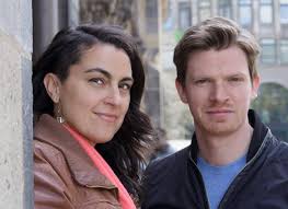 Love Song For The Nation