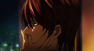 My favourit characters of the epic #manga: Light Yagami Light Yagami