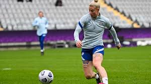 Im finale zeigten sie dem fc chelsea um die frauen des fc bayern haben das finale der champions league verpasst. Champions League Finale Der Frauen Fc Chelsea Vs Fc Barcelona Heute Live Im Tv Und Live Stream Goal Com