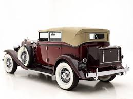 Select your make and model in the red title bar above so we can show the parts you need. 1931 Auburn 8 98 Convertible Phaeton For Sale At Hyman Ltd Autos Autos Clasicos Carros Antiguos