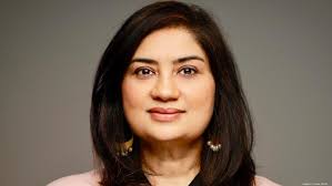 Huma Abidi from Intel is a Silicon Valley Business Journal Woman of  Influence