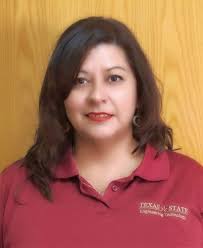 Staff : Department of Engineering Technology : Texas State University