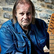 Walter Trout