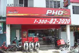 Find the address for a takeaway or your nearest store for delivery. Pizza Hut Western Variety Pizza Pasta Restaurant In Kulai Johor Openrice Malaysia