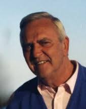 Obituary information for Richard W. Rhuda