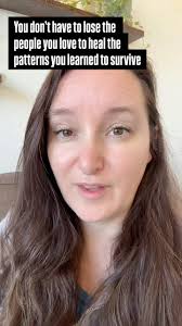 If you’re healing people-pleasing or perfectionism, there’s one truth  that’s probably uncomfortable—but necessary:, Conflict isn’t going  anywhere., You don’t need to love it. But you do need to make ...