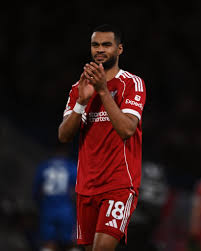 Cody Gakpo on Liverpool's third defeat in a row: 🗣️ "At this moment of  time, things don't fall our way, where maybe five games ago they did fall  our way and then