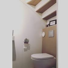 image result for toilet onder trap badkamer trap hal