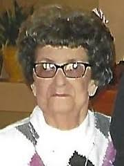 Doris J. Edmisson