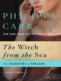 Philippa Carr