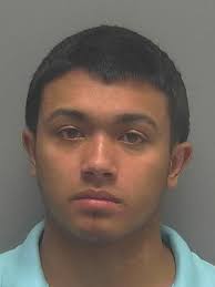 Lee County Arrests 12/13