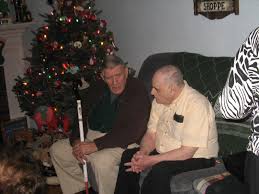 BERNARD COOK Obituary (2012)