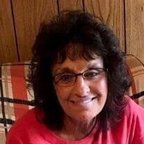 Sherry Lynn Caudill Obituary