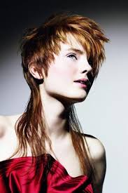 Rat Tail 04 Jpg 380 570 Mullet Hairstyle Tail Hairstyle Short Hair Styles