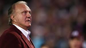 Jackie Sherrill: The maverick who still stirs the Texas vs. Texas A&M  rivalry