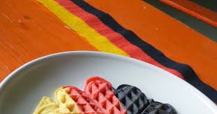 Ubrigens Wir Sind Weltmeister Weltmeisterwaffeln Habe Ich Es Nicht Gesagt Wir Sind Fussballweltmeister Wir Waren Naturlic Essen Lebensmittel Essen Waffeln
