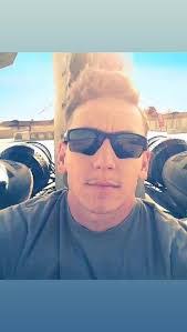 John Tracht's Instagram, Twitter & Facebook