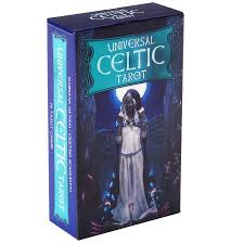 For query regarding readings price contact us or whatsapp at 9971774862. Universal Celtic Tarot 78 Cards Deck Floreana Nativo Game With E Guidebook Board Divination Reading Love Moon Near Me Beginners Card Games Aliexpress