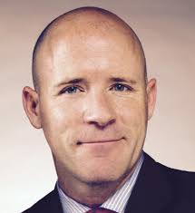 Eric Karp Joins Vox Media as SVP, Brand Licensing