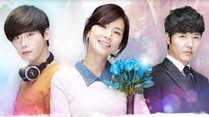 'i hear your voice' does a good job of looking at the same situation or events from perspectives of different characters. I Hear Your Voice Rakuten Viki