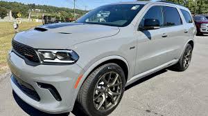 Image result for Destroyer Gray 2025 Durango