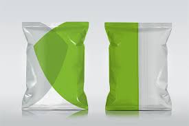 Free Foil Pack Mock Up Mocking Foil Packaging Mockup