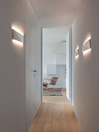 Pin By Pakano Lighting On Hallway Styling Lighting Design Interior Track Lighting Bedroom Wall Lamp Design