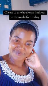 Cheers to Us Who Find Out in Our Dreams