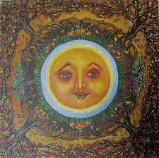 Seasons of the sun-autumn by oshuna