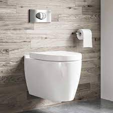 Check spelling or type a new query. Wall Hung Toilet Guide Drench
