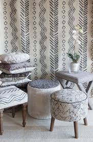 10 Top Fabrics From Madrid S Home Textiles Premium Home Decor Showroom Decor Christmas Decorations Living Room