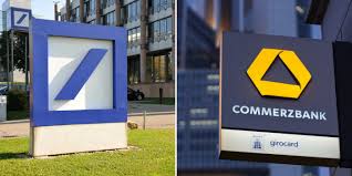 Wie Deutsche Bank Und Commerzbank Mit Euren Daten Profit Machen Wollen Business Insider