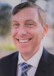 Brad Mitchell, District Director