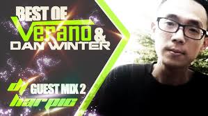 BEST OF VERANO & DAN WINTER