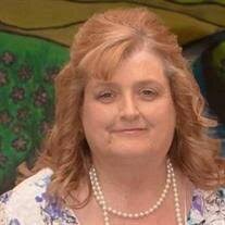 Linda Lou Brewer Obituary