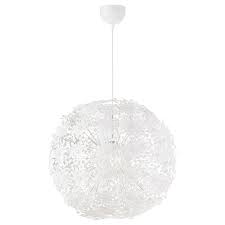 Grimsas Pendant Lamp White 22 Ikea White Pendant Lamp Pendant Lamp Pendant Lamp Shade