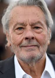 His parents divorced early on, and delon had a stormy childhood, being frequently expelled from school. Alain Delon On Mycast Fan Casting Your Favorite Stories