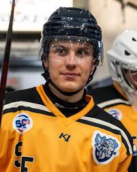 Last game of the 2025 NAHL #TopProspects is up next! 💻: NAHLTV.com