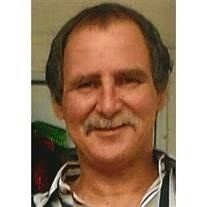 David Glenn Chastain Obituary